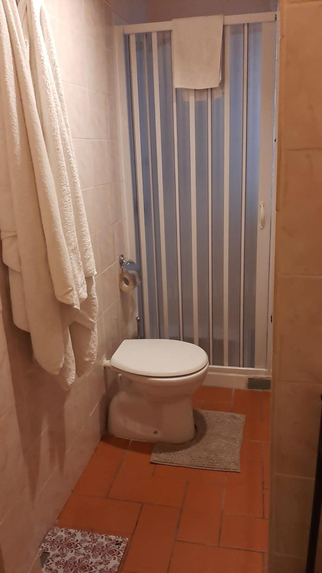 Apartamento Romana Florencia